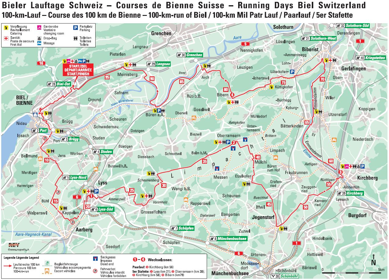 biel-100km